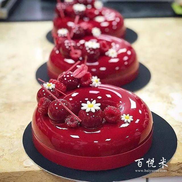 西点师从业人员有多少?未来西点师的发展前途好吗?